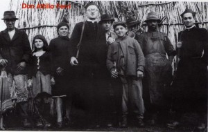 don Attilio Ferri